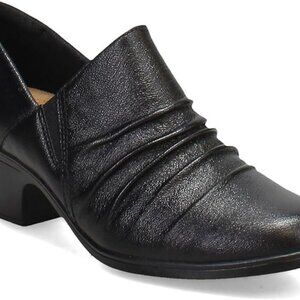 New (US 8.5W) Clarks Womens Emily 2 Cove Pump